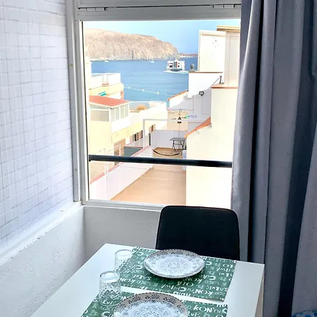 Appartement Sunset Ocean Arona (Tenerife)